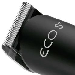 ECO S Plus Haarschneidemaschine Black