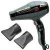 3800 Eco Friendly Ionic & Ceramic Edition Schwarz