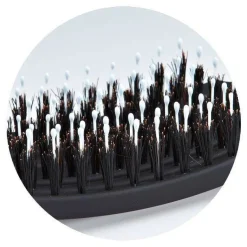 EcoHair   Fingerbrush Combo Black