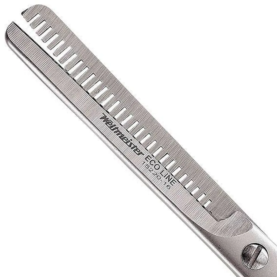 Eco Line Modellierschere Eco Line 6"