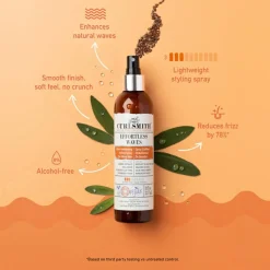 Effortless Waves leichter Halt 237 ml