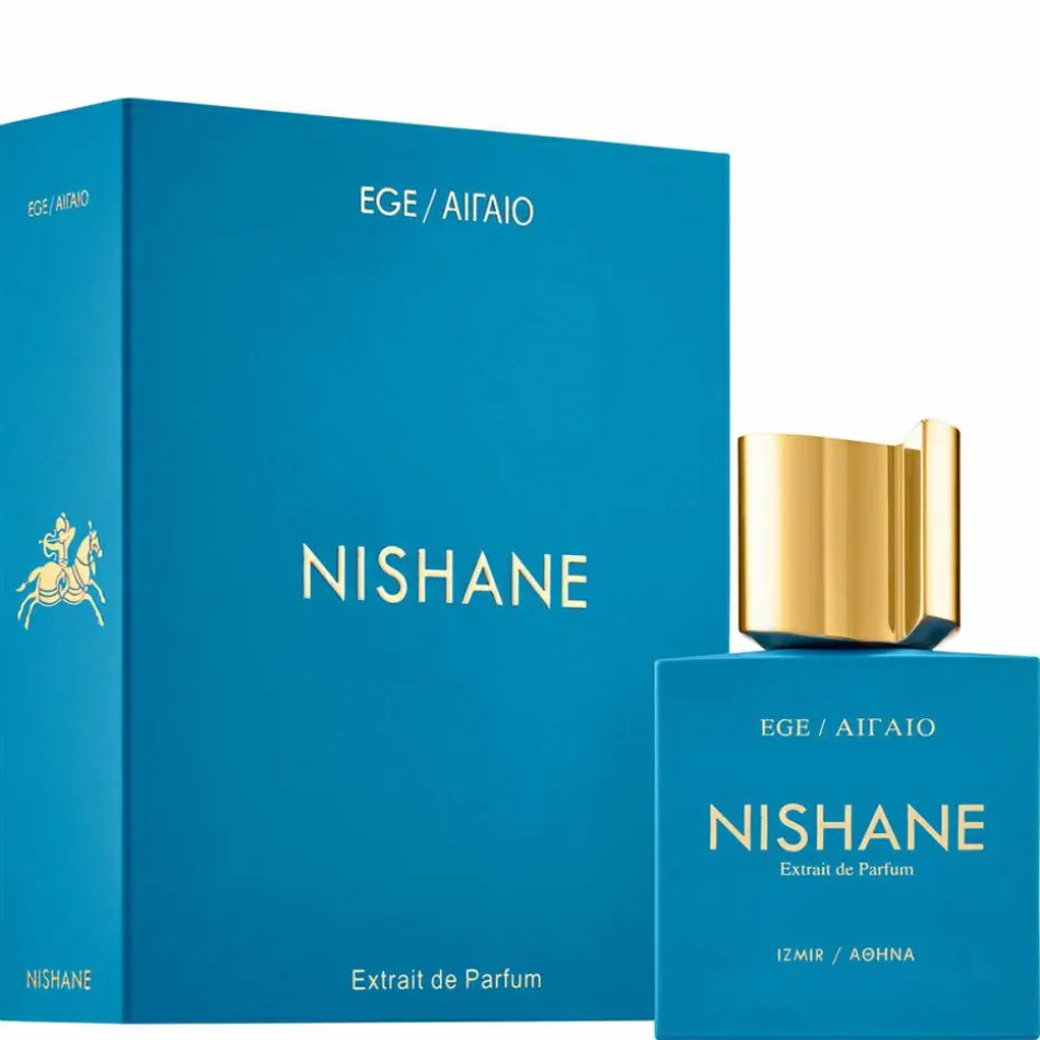 Ege / AIGAIO Extrait de Parfum 50 ml