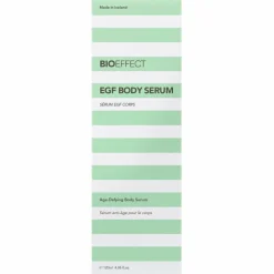EGF Body Serum 120 ml