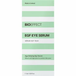 EGF EYE SERUM 6 ml