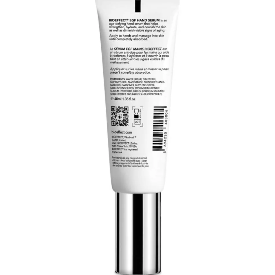 EGF Hand Serum 40 ml