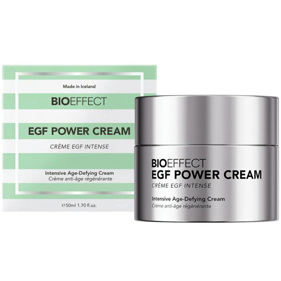 EGF Power Cream 50 ml
