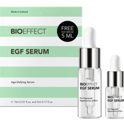 EGF Serum Set 20 ml