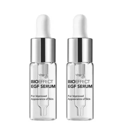 EGF SERUM Set (2 x 15 ml) Packung mit 2 x 15 ml