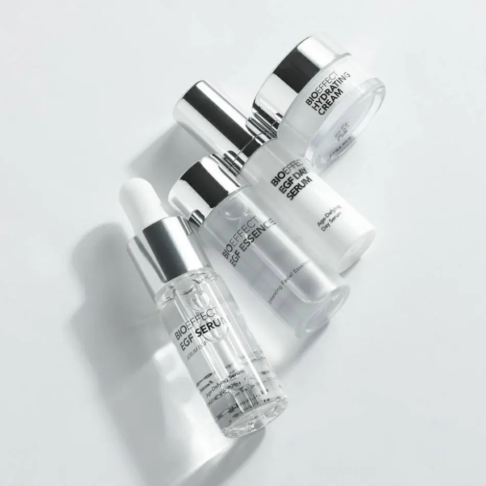 EGF Serum Value Set