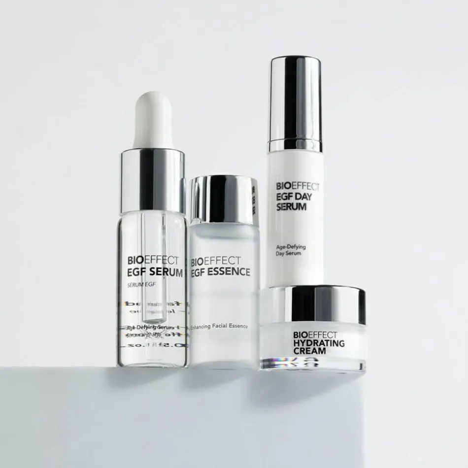 EGF Serum Value Set