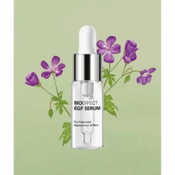 EGF Serum Value Set