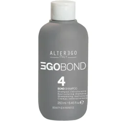 EGOBOND   Bond Shampoo