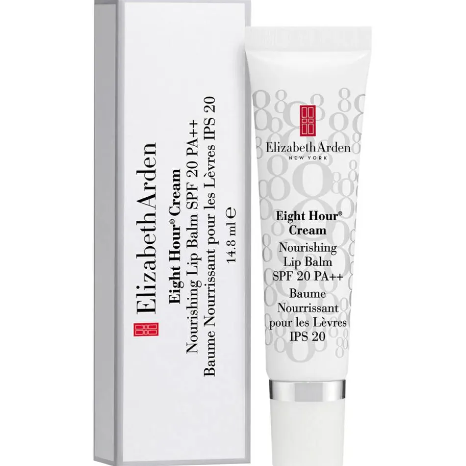 EIGHT HOUR Cream Nourishing Lip Balm SPF 20 PA++ 14,8 ml