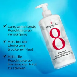 EIGHT HOUR   Daily Hydrating Body Lotion 380 ml