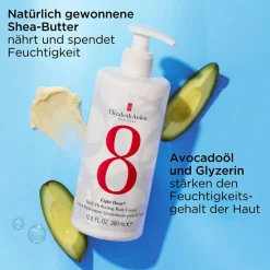 EIGHT HOUR   Daily Hydrating Body Lotion 380 ml