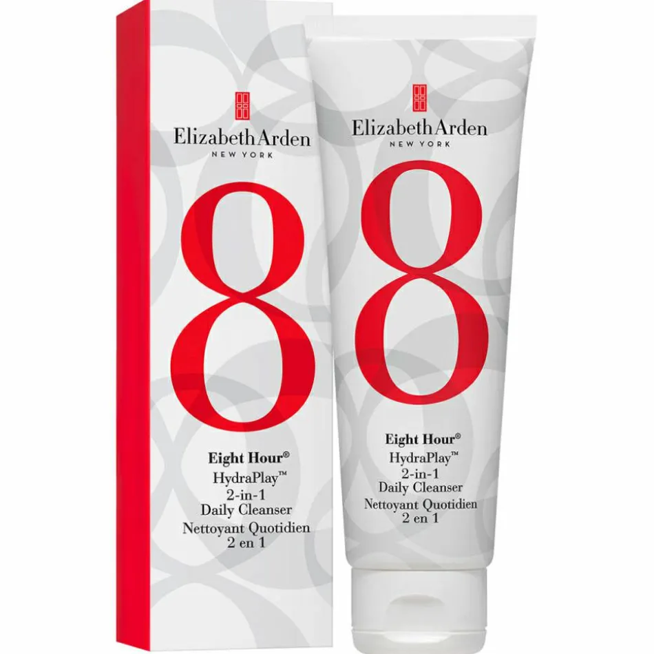 EIGHT HOUR HydraPlay™ 2-in-1 Daily Cleanser 125 ml