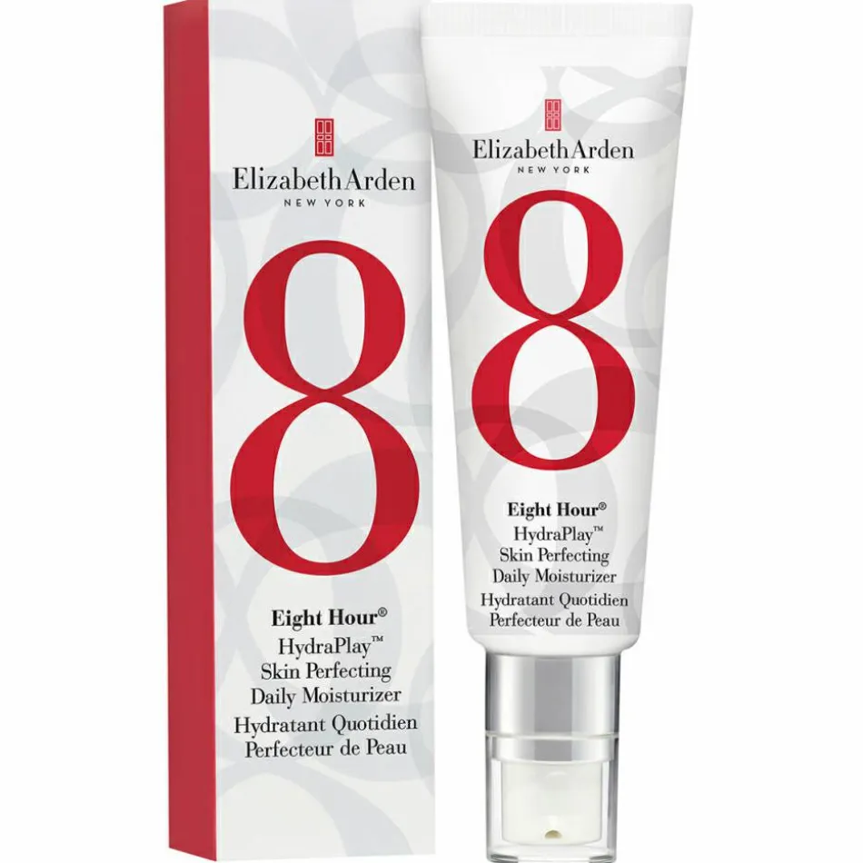 EIGHT HOUR HydraPlay™ Skin Perfecting Daily Moisturizer 45 ml