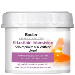 Ei-Lecithin Intensivkur