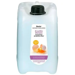 Ei-Lecithin Shampoo