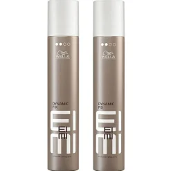 EIMI Fixing Hairspray  Dynamic Fix Duo 2 x 500 ml