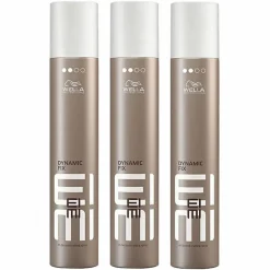 EIMI Fixing Hairspray  Dynamic Fix 3er Set 3 x 300 ml