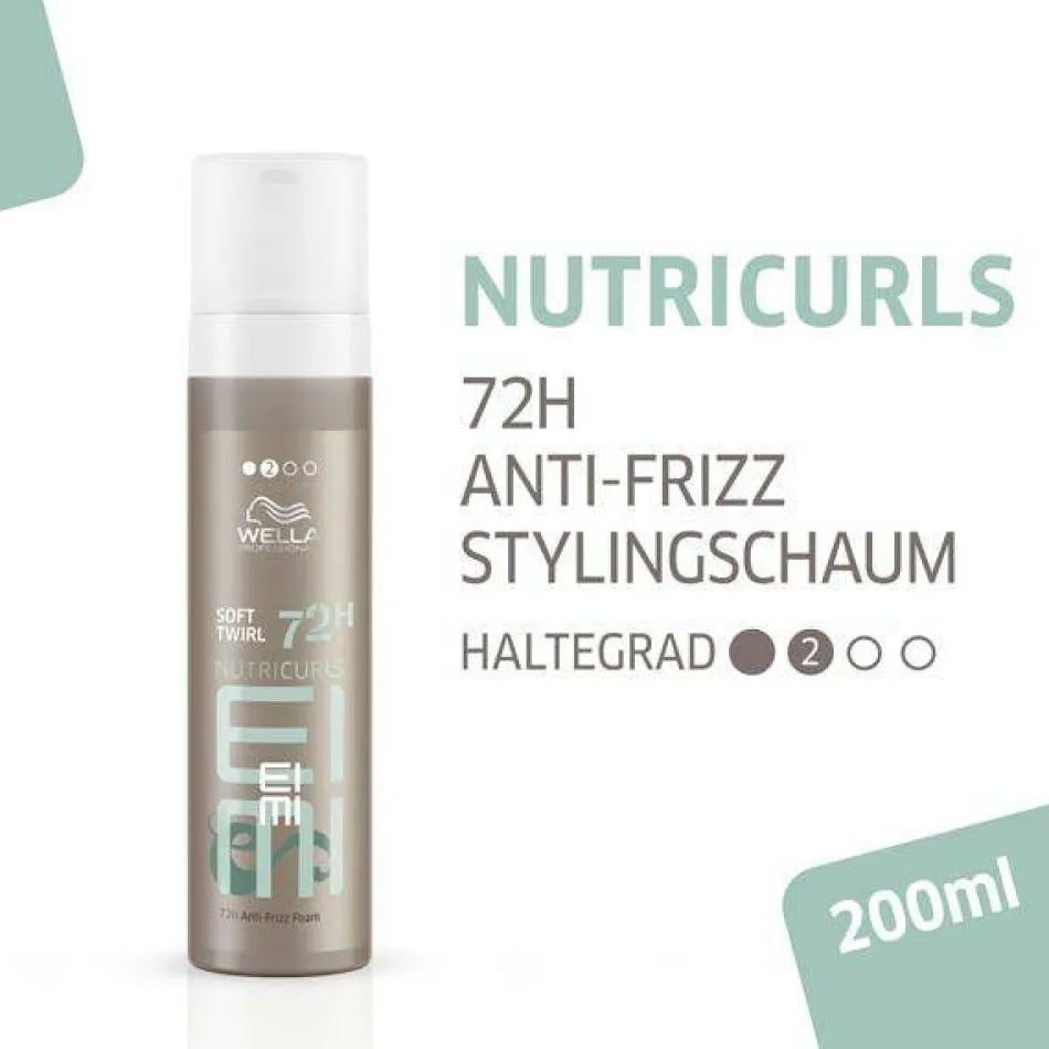 EIMI Nutricurls Soft Twirl 200 ml