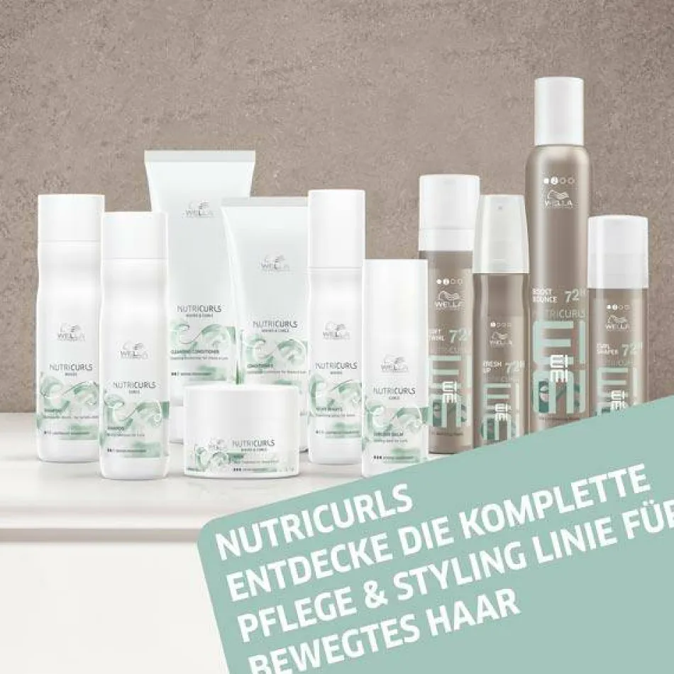 EIMI Nutricurls Soft Twirl 200 ml