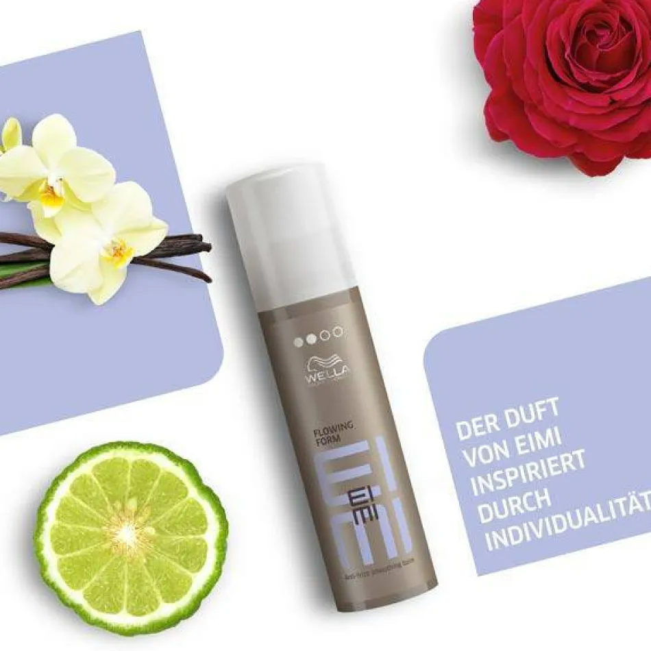 EIMI Smooth Flowing Form 100 ml