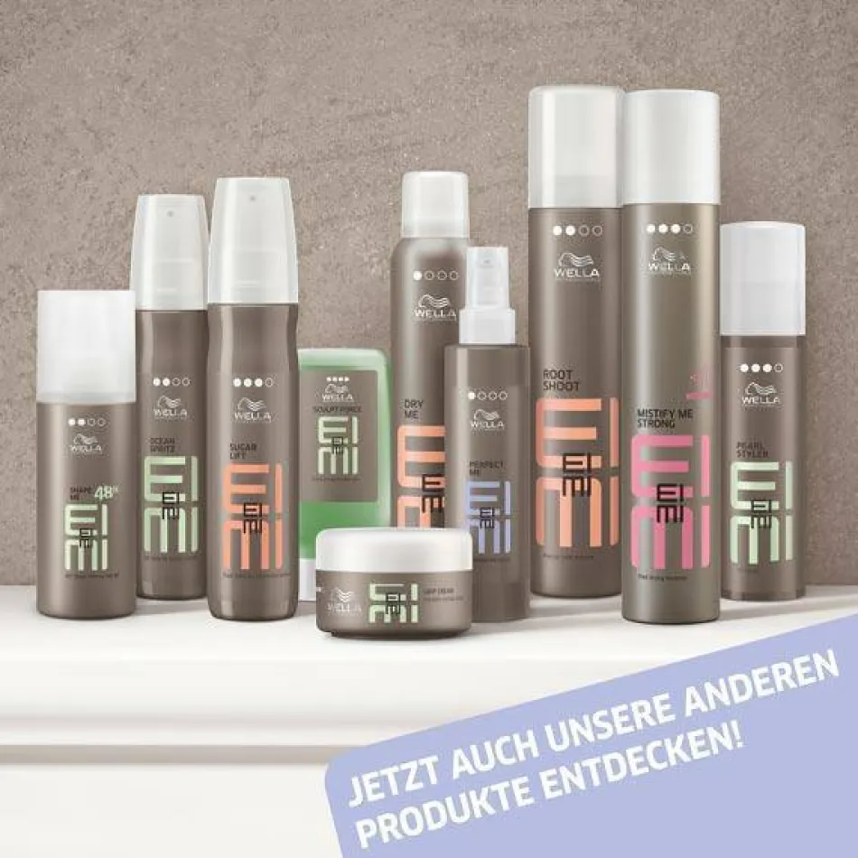EIMI Smooth Thermal Image 150 ml