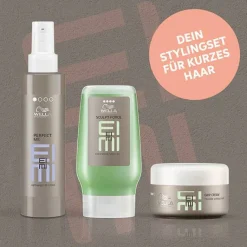 EIMI Stylingstories Set Kurzhaar