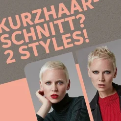 EIMI   Stylingstories Set Kurzhaar