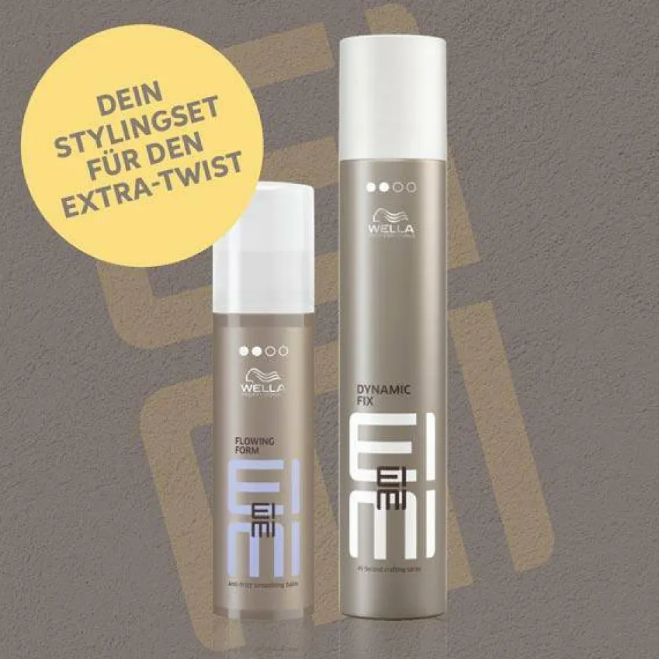 EIMI Summer Day Style Extra-Twist