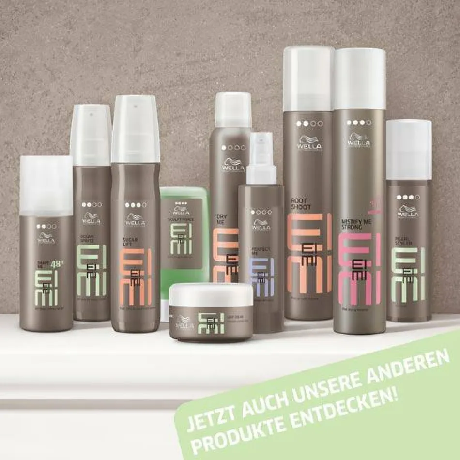 EIMI Texture Sculpt Force 125 ml