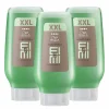 EIMI Texture  Sculpt Force XXL 3er Set 3 x 250 ml
