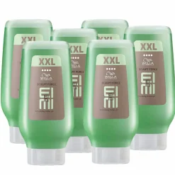 EIMI Texture  Sculpt Force XXL 6er Set 6 x 250 ml