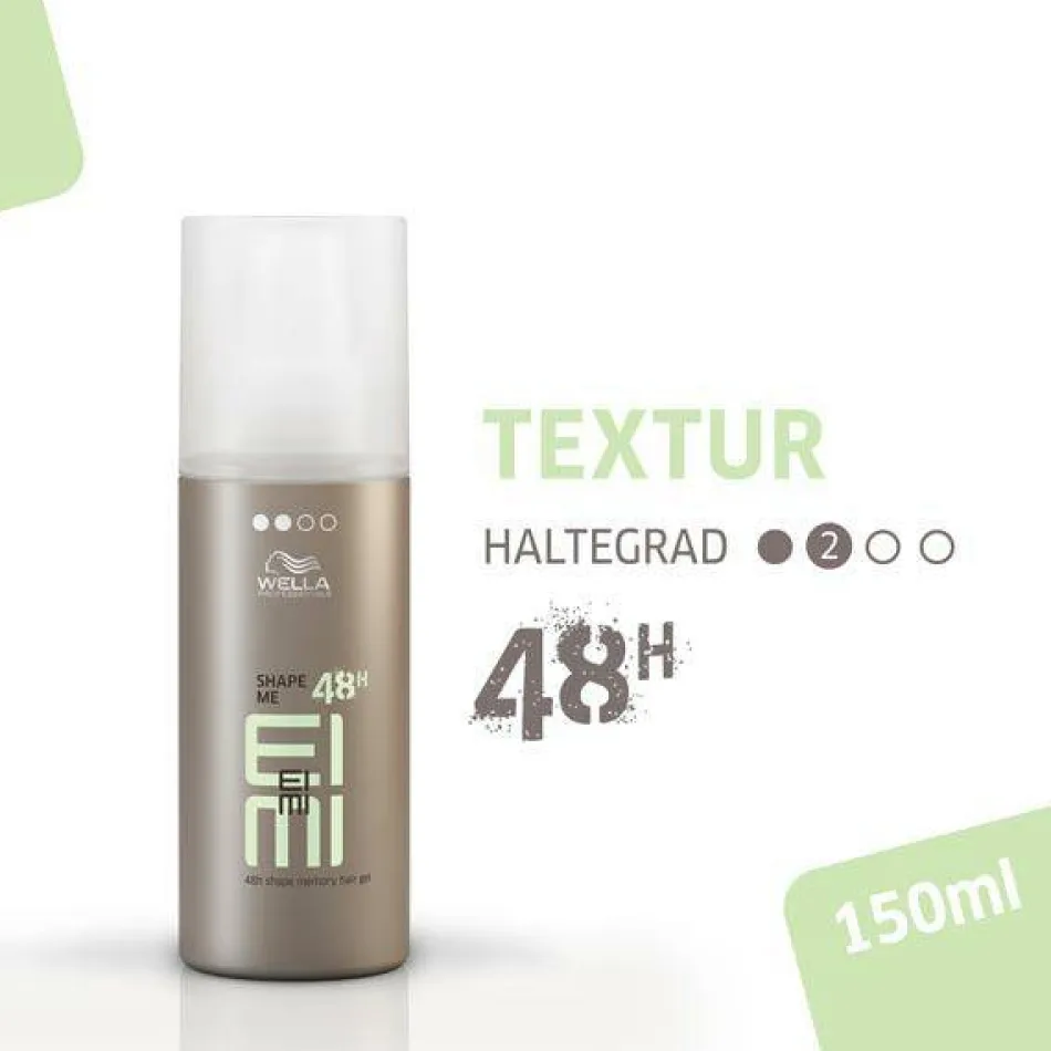 EIMI Texture Shape Me 150 ml