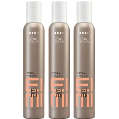EIMI Volume  Extra Volume 3er Set 3 x 300 ml