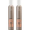 EIMI Volume  Natural Bundle