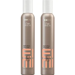 EIMI Volume  Natural Bundle