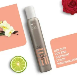 EIMI Volume Natural Volume
