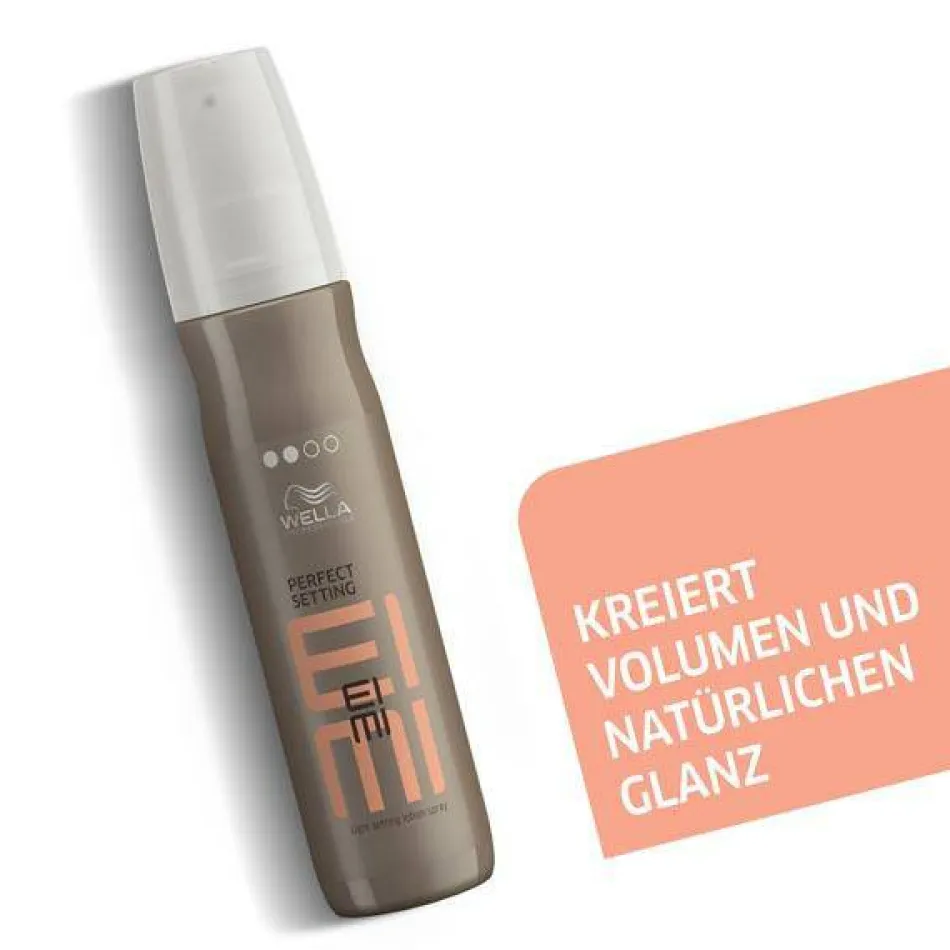 EIMI Volume Perfect Setting 150 ml
