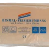Einmal-Friseurumhänge