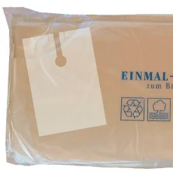 Einmal-Friseurumhänge