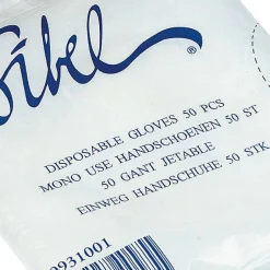 Einweghandschuhe Für Herren, Größe L
