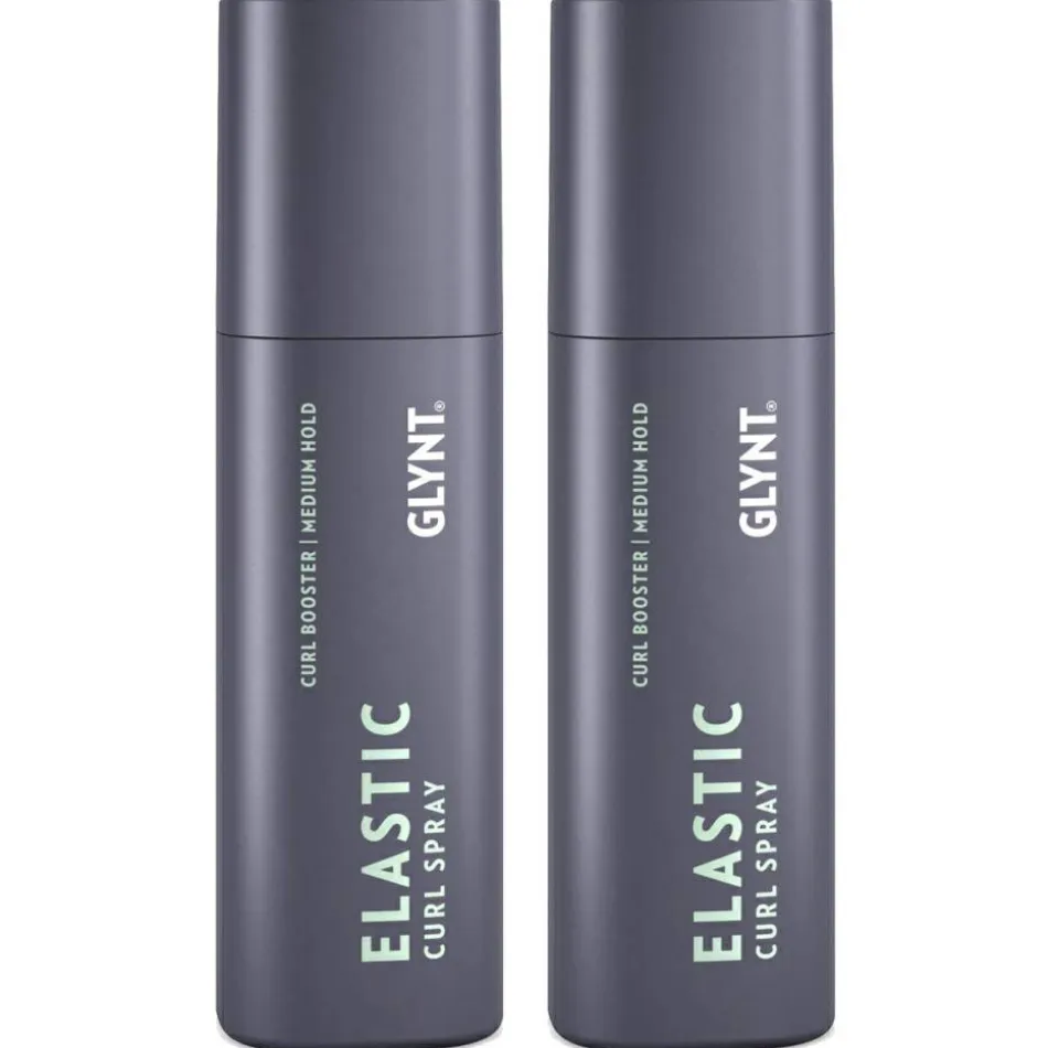 ELASTIC Curl Spray Duo 2 x 150 ml