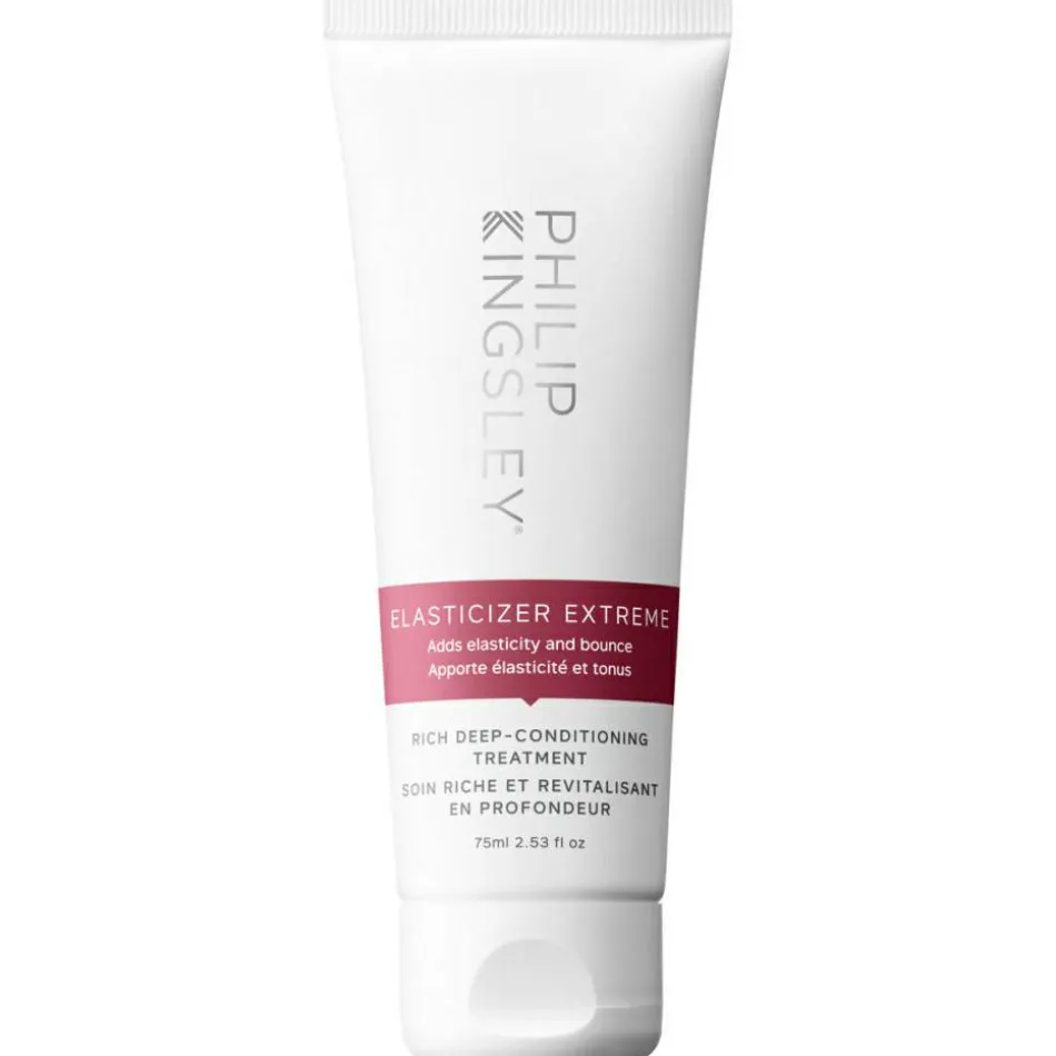 ELASTICIZER EXTREME Deep-Conditioning Treatment