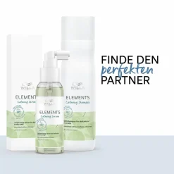 Elements   Calming Serum  100 ml