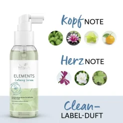 Elements   Calming Serum  100 ml