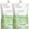 Elements   Calming Shampoo Nachfüllpack Set