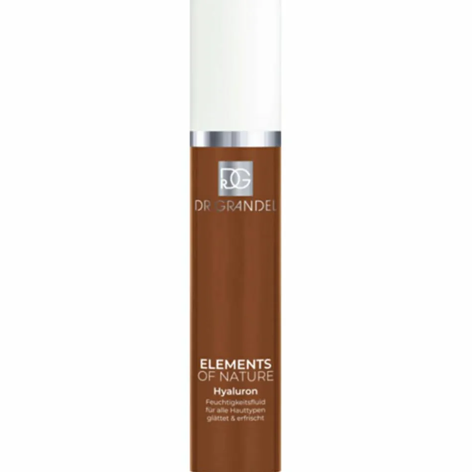 Elements Of Nature Hyaluron 50 ml